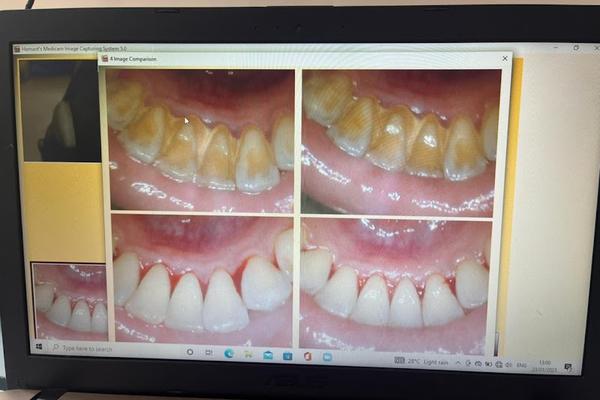 Dr. Priyanka's Dental Clinic