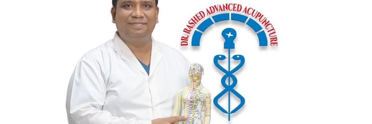 Dr Rashed Advanced Acupuncture