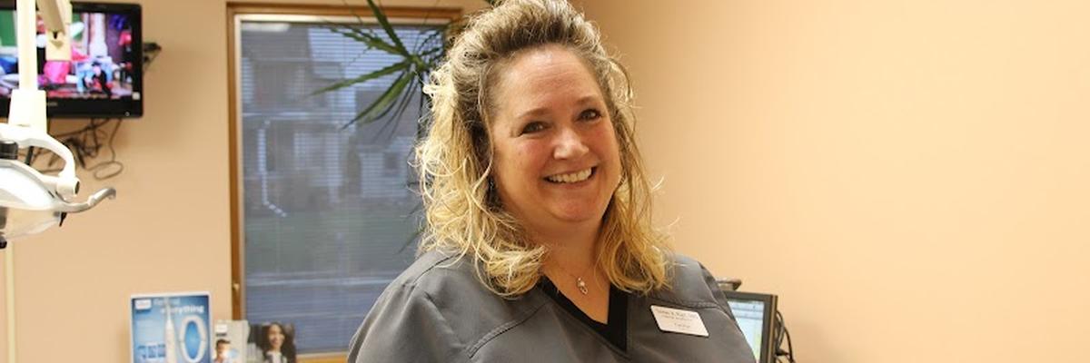 Dr. Riad’s Dental Solution