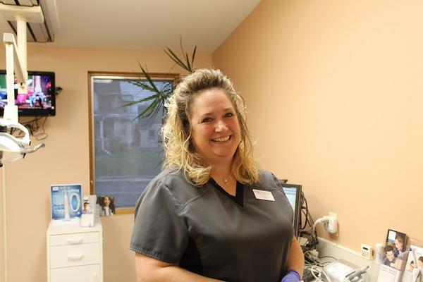 Dr. Riad’s Dental Solution
