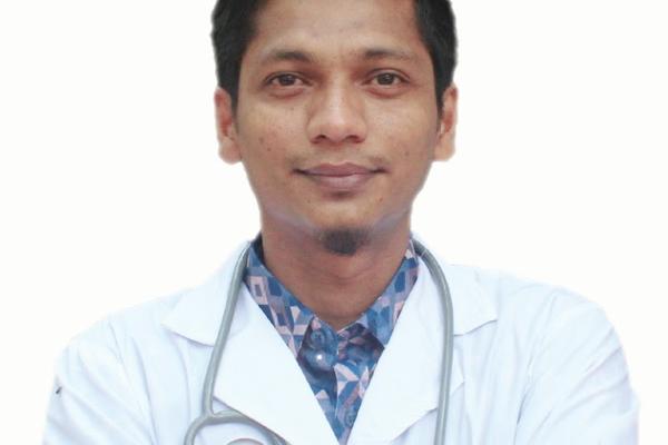 Dr. Saidul Dental & Implant Centre
