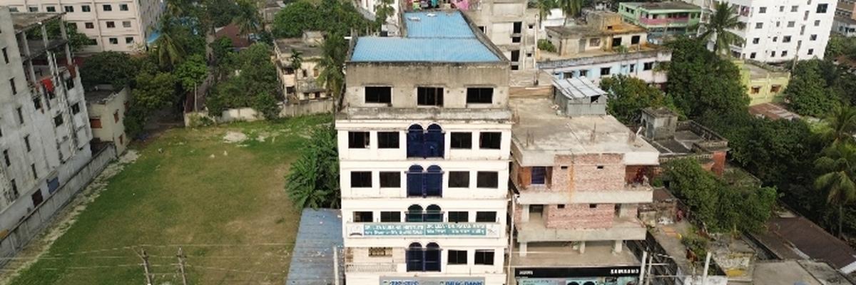 Dr. Tofazzul Health Center (Ratan Clinic)