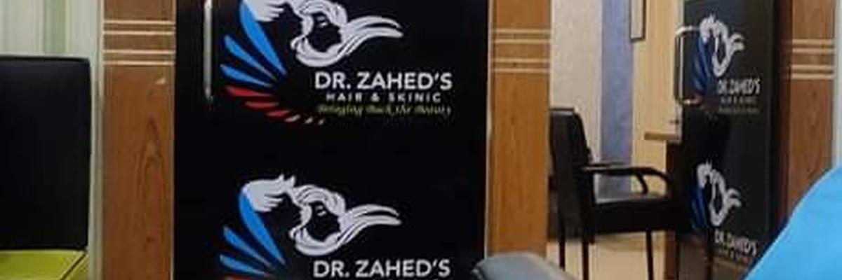 Dr. Zahed's Hair & Skin Clinic