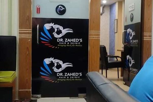 Dr. Zahed's Hair & Skin Clinic