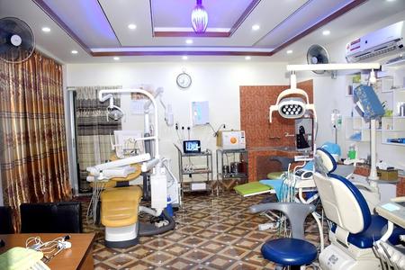 Dream Dental Care, Ishwardi, Pabna