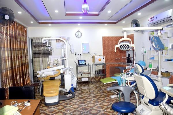 Dream Dental Care, Ishwardi, Pabna