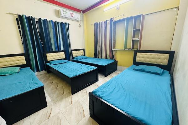 Dream Life, Barisal