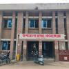 Durgapur Upazila Health Complex, Rajshahi logo