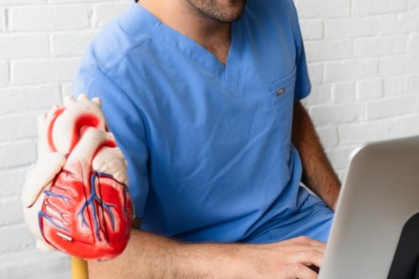Echo Diagnostic & Consultation Center