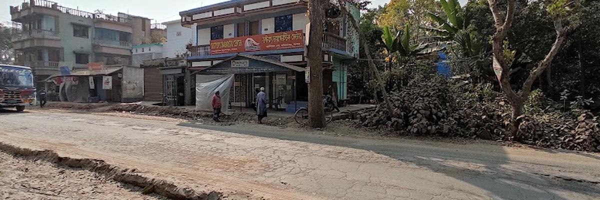 Medico Diagnostic & Consultation center