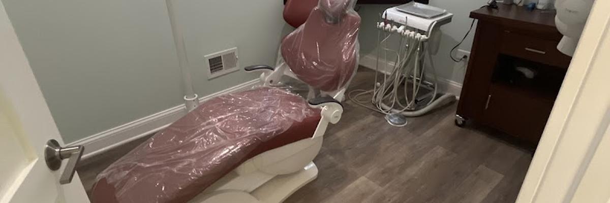 EL-RAPHA DENTAL CARE