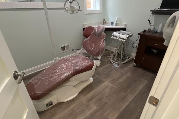 EL-RAPHA DENTAL CARE