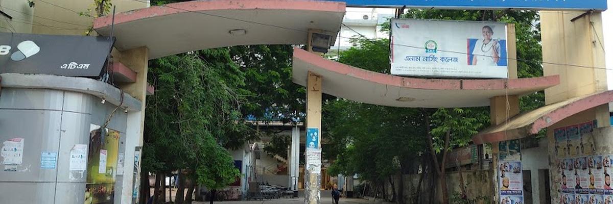 Enam Medical College & Hospital