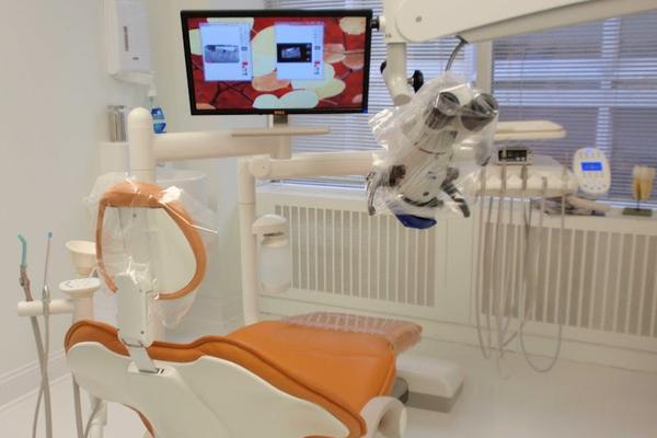 Endo Dental