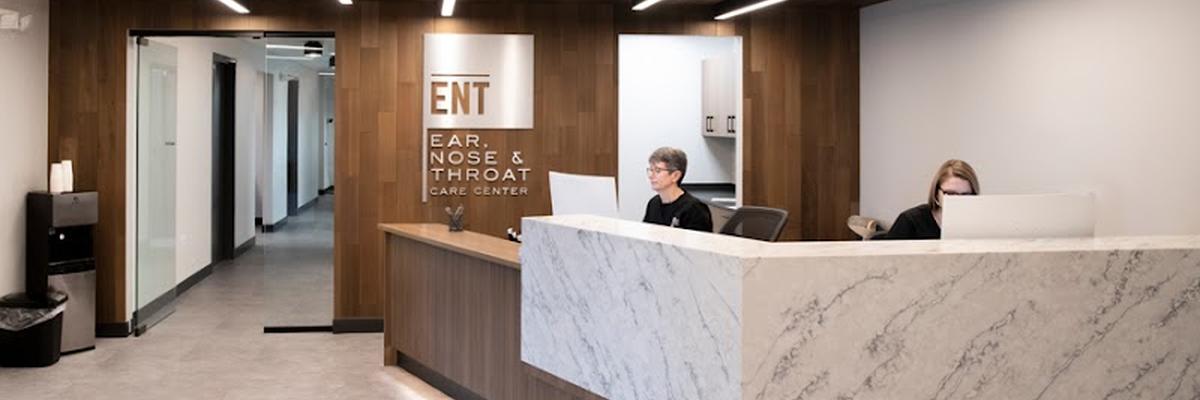 ENT Care Center