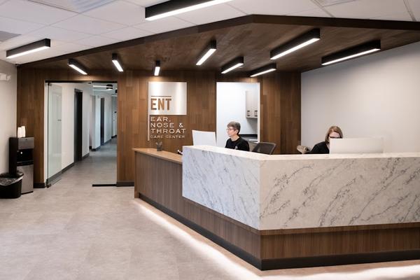 ENT Care Center