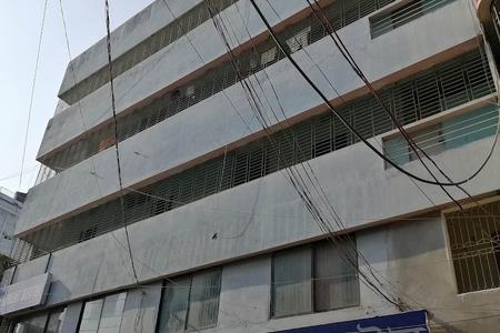 Euro Medical Center, Pabna