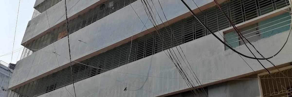 Euro Medical Center, Pabna