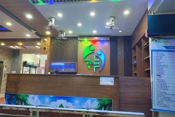 Evercare, Rangpur