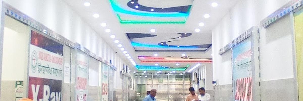 UNILAB  DIAGNOSTIC & CONSULTATION CENTER
