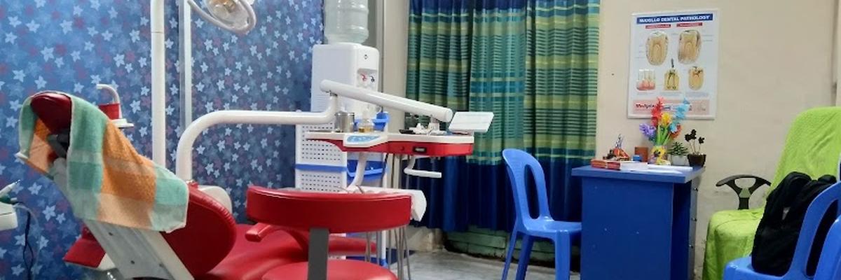 Family Dental Zone, Rajshahi
