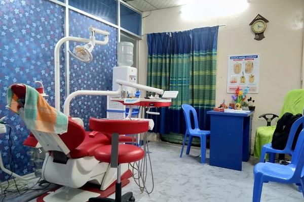 Family Dental Zone, Rajshahi