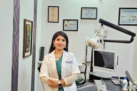 Fresh Dent Dental & Implant Center, Chittagong