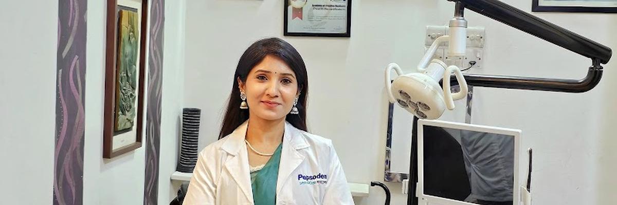 Fresh Dent Dental & Implant Center, Chittagong