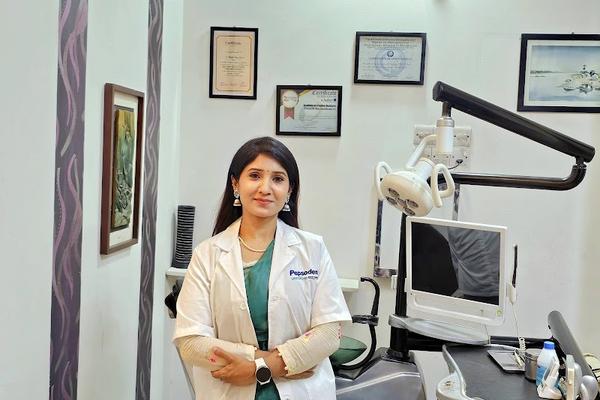 Fresh Dent Dental & Implant Center, Chittagong