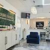 Freshdent Orthodontics & Implant Center logo