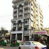Friends Eye Hospital, Sylhet logo