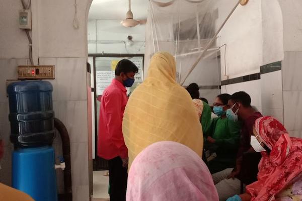 Gastro-Liver Care & Endoscopy Centre, Khulna