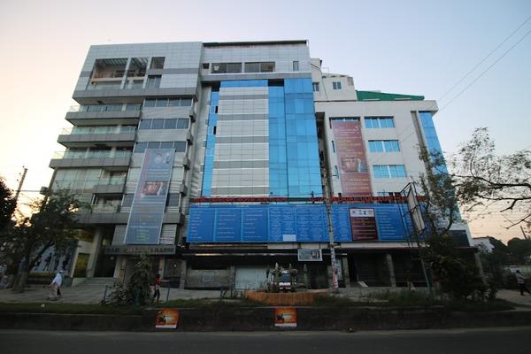 Gazi Medical College Hospital, Khulna