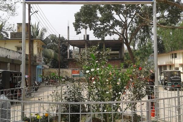 General Hospital, Gaibandha
