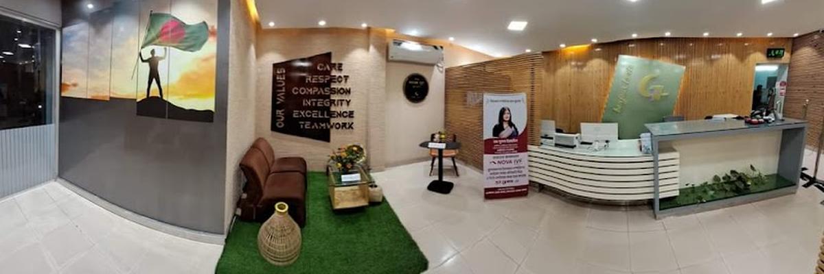 Good Health Clinic & Diagnostic, Khulna