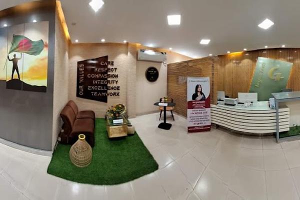 Good Health Clinic & Diagnostic, Khulna