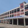 Government Unani & Ayurvedic Medical College Hospital logo