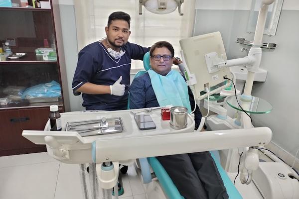 NEW GREEN CITY HOSPITAL & DIAGNOSTIC