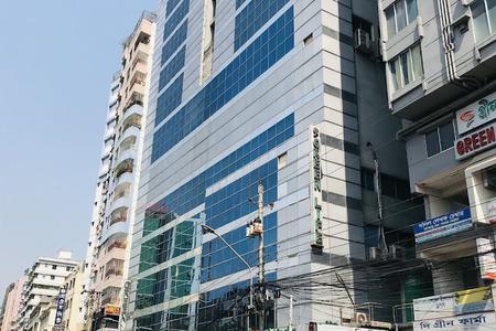 Green Life Medical College & Hospital