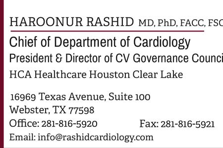 Harunur Rashid Chamber
