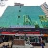 Health and Hope Hospital, Dhaka logo
