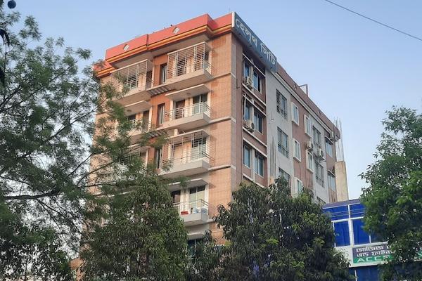Health City Specialized Hospital