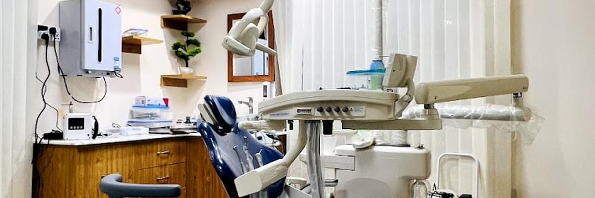 Hena Dental Care