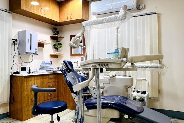 Hena Dental Care