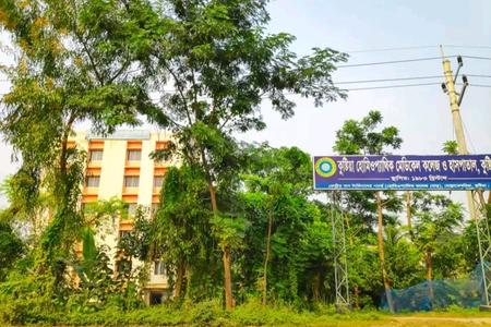 Homeo Point, Kushtia