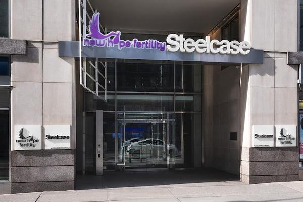 Hope Infertility Center