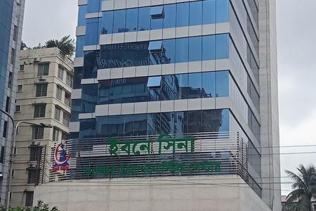 Ibn Sina Cancer Diagnostic Center, Dhanmondi