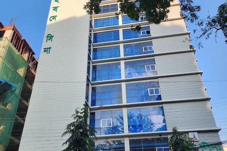 Ibn Sina Diagnostic Center, Chittagong