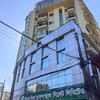 Ibn Sina Hospital Sylhet Limited logo