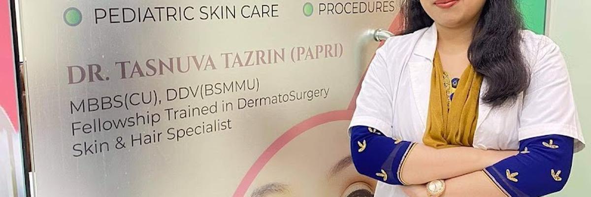 Iconic Skin Care, Chittagong